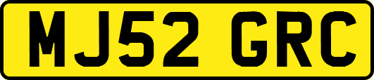 MJ52GRC