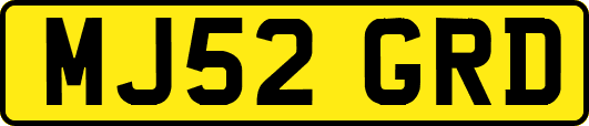 MJ52GRD