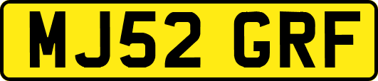 MJ52GRF