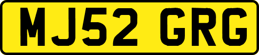 MJ52GRG