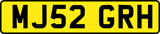 MJ52GRH