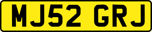MJ52GRJ