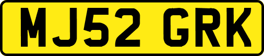 MJ52GRK