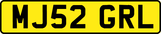MJ52GRL
