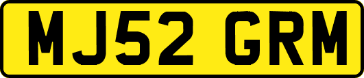 MJ52GRM