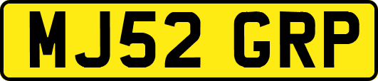 MJ52GRP
