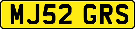 MJ52GRS