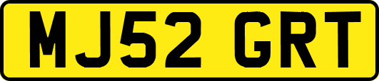 MJ52GRT