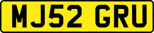 MJ52GRU