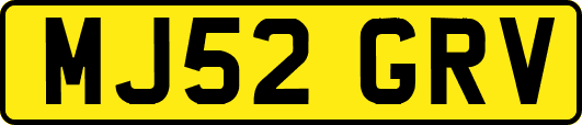 MJ52GRV