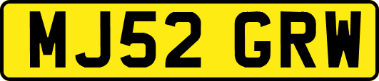 MJ52GRW