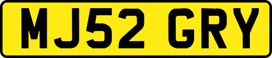 MJ52GRY