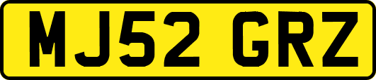 MJ52GRZ