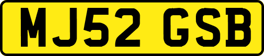 MJ52GSB