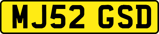 MJ52GSD