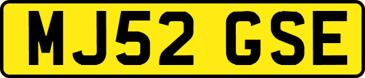 MJ52GSE