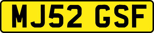 MJ52GSF
