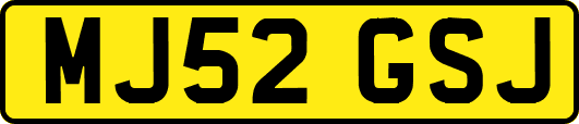 MJ52GSJ