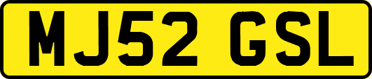 MJ52GSL
