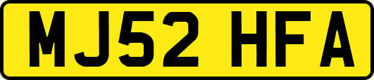 MJ52HFA