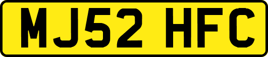 MJ52HFC