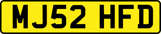 MJ52HFD