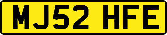 MJ52HFE