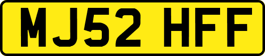 MJ52HFF