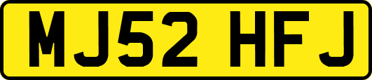 MJ52HFJ