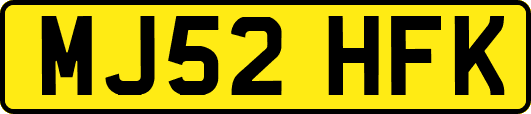 MJ52HFK