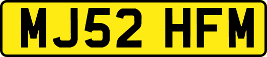 MJ52HFM