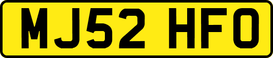 MJ52HFO