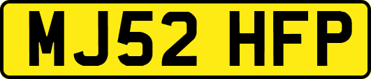 MJ52HFP