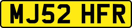 MJ52HFR