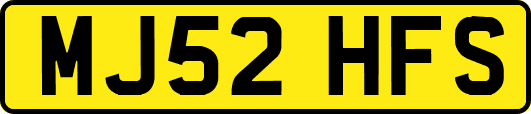 MJ52HFS
