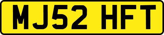MJ52HFT