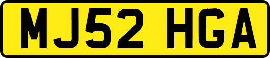 MJ52HGA