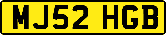 MJ52HGB