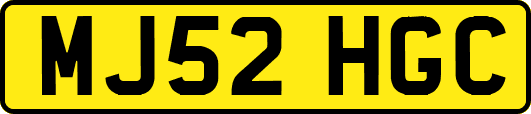 MJ52HGC