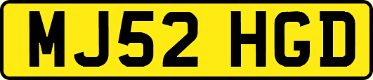 MJ52HGD