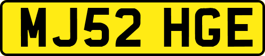 MJ52HGE