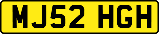 MJ52HGH