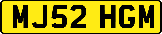 MJ52HGM