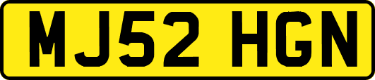 MJ52HGN