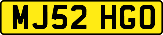 MJ52HGO