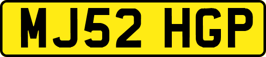 MJ52HGP