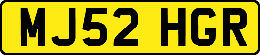MJ52HGR