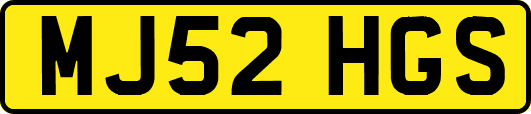 MJ52HGS