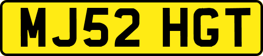 MJ52HGT