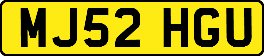 MJ52HGU